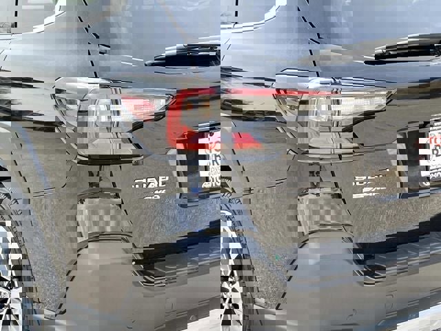 Used 2023 Subaru Outback Touring image 5