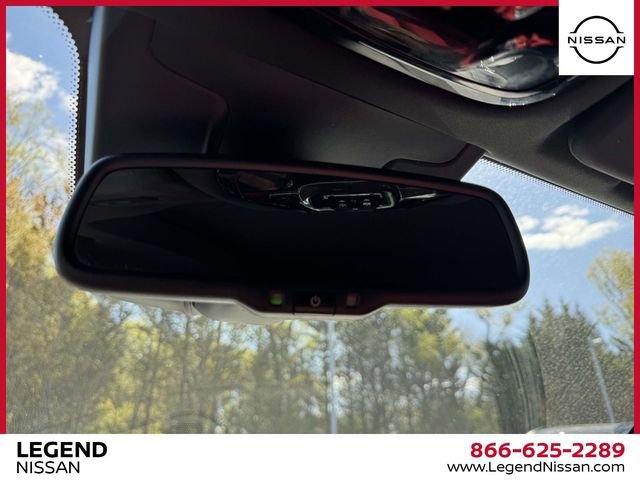 Used 2020 Alfa Romeo Stelvio Ti Sport w/ Quick Order Package 22S Sport AWD/4WD image 31