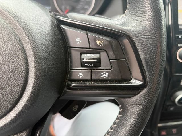 Used 2022 Subaru Ascent Onyx Edition AWD/4WD image 13