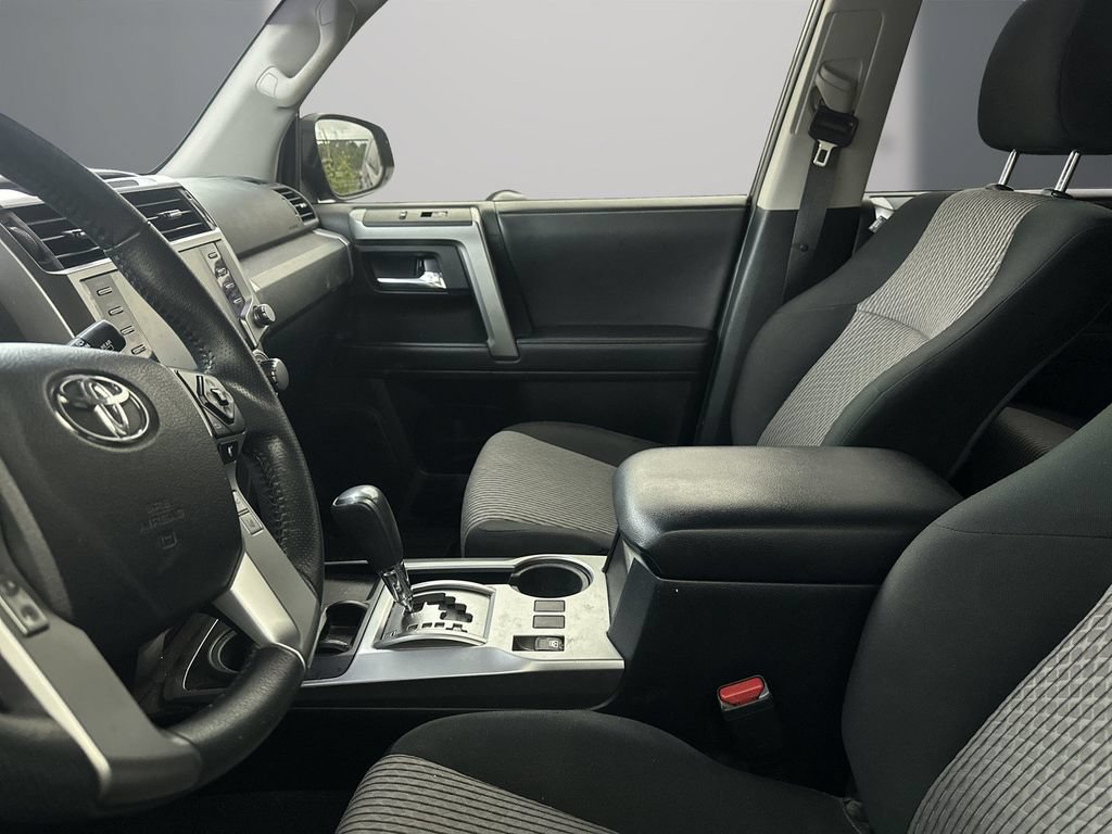 Used 2022 Toyota 4Runner SR5 RWD image 6