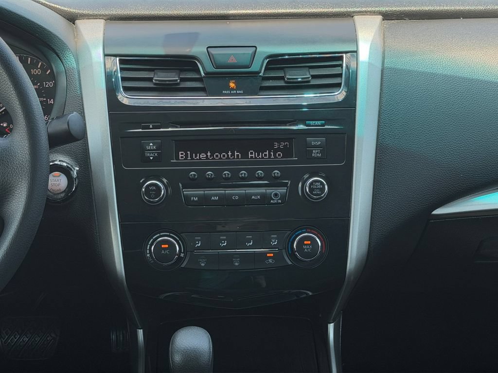 Used 2013 Nissan Altima 2.5 S FWD image 15