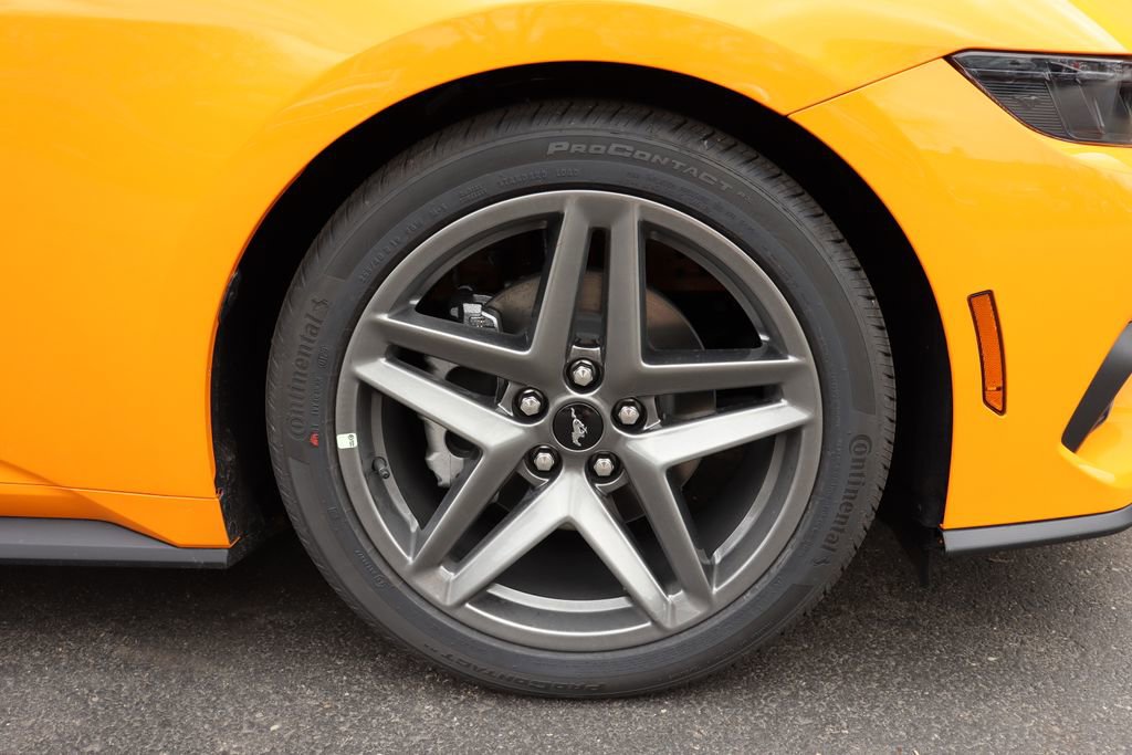 New 2026 Ford Mustang Premium RWD image 15