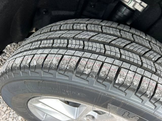 New 2026 Jeep Grand Cherokee Laredo X image 53