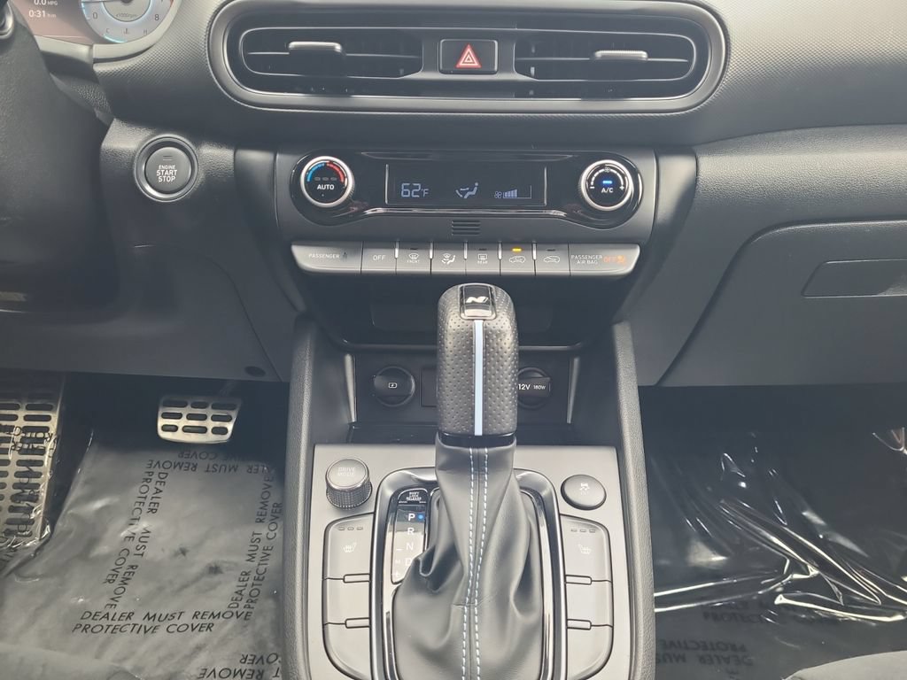 Used 2023 Hyundai Kona N FWD image 11