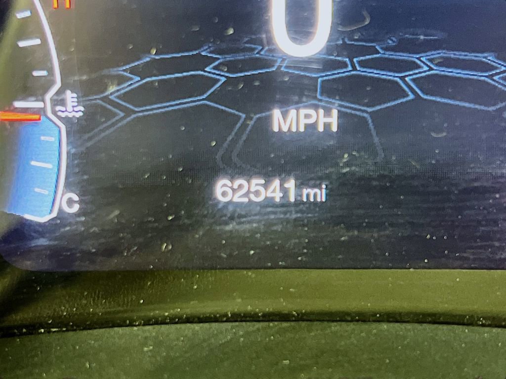 Used 2017 Jeep Compass Latitude w/ Popular Equipment Group image 12