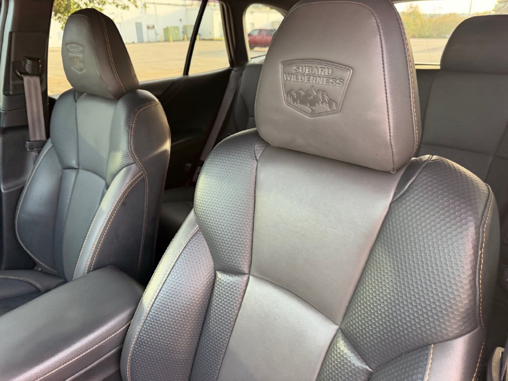 Used 2022 Subaru Outback Wilderness AWD/4WD image 14