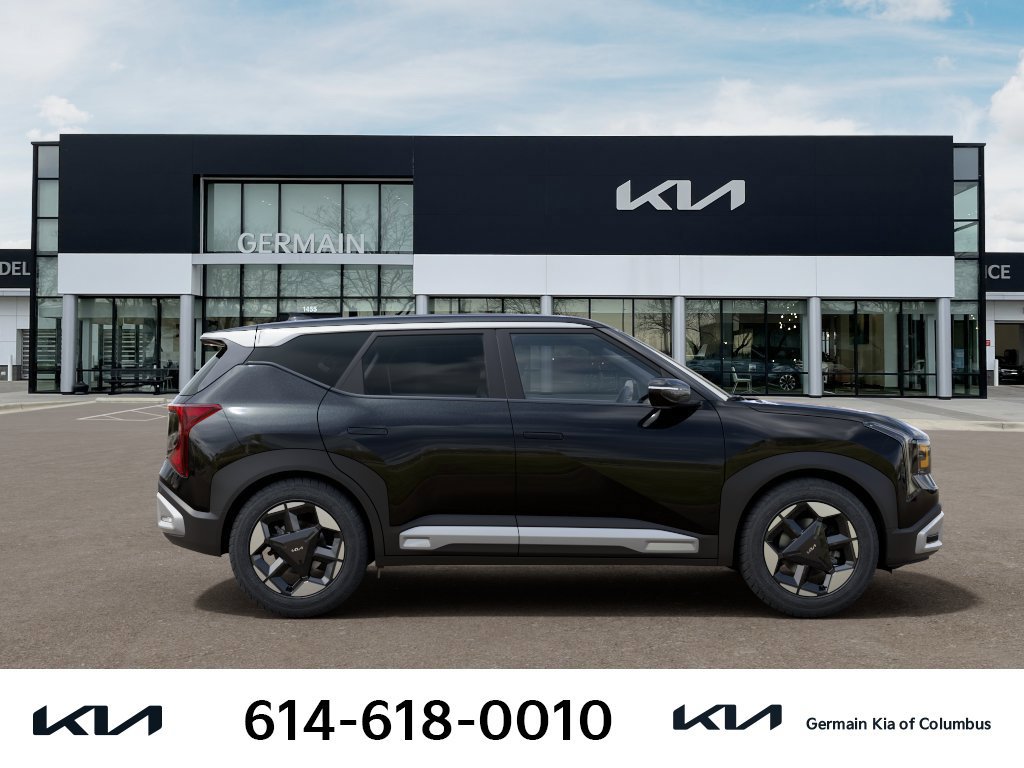 New 2027 Kia Seltos S FWD image 10