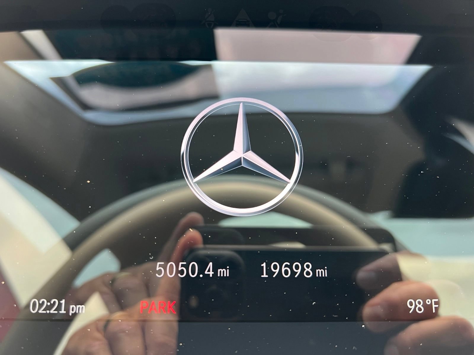 Used 2022 Mercedes-Benz EQS 580 4MATIC Sedan image 40