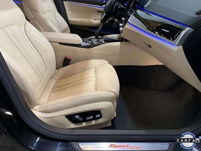 Used 2019 BMW 540i image 71