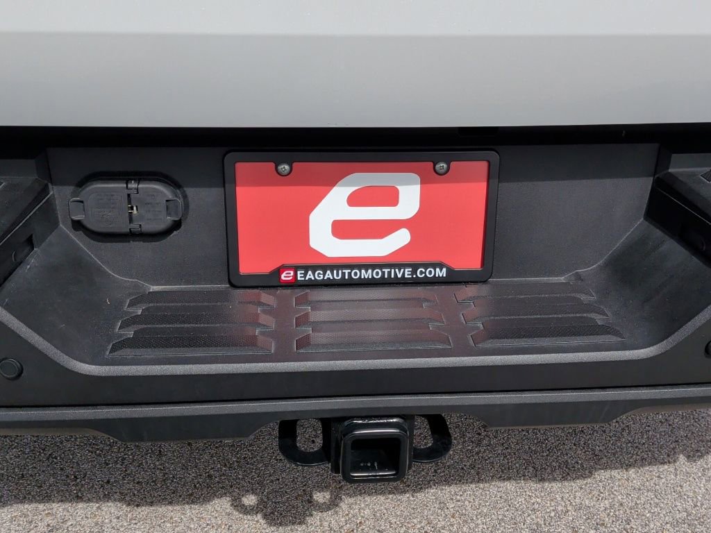 Used 2026 Toyota Tundra Platinum w/ TRD Off-Road Package image 49