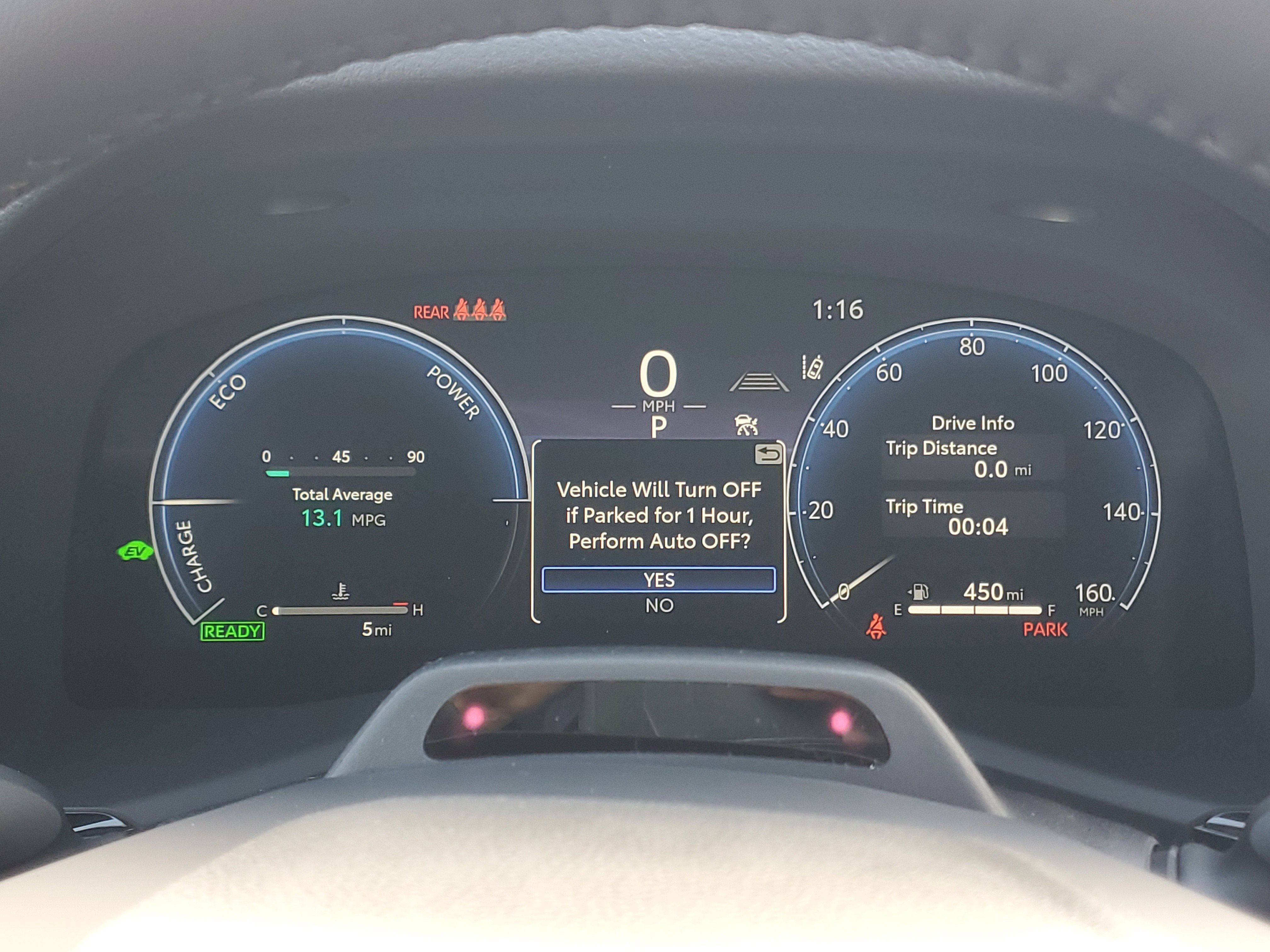 Used 2026 Toyota Camry XLE image 26