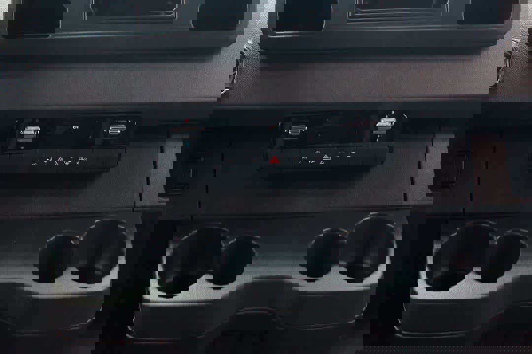 New 2025 Mercedes-Benz Sprinter 2500 image 20