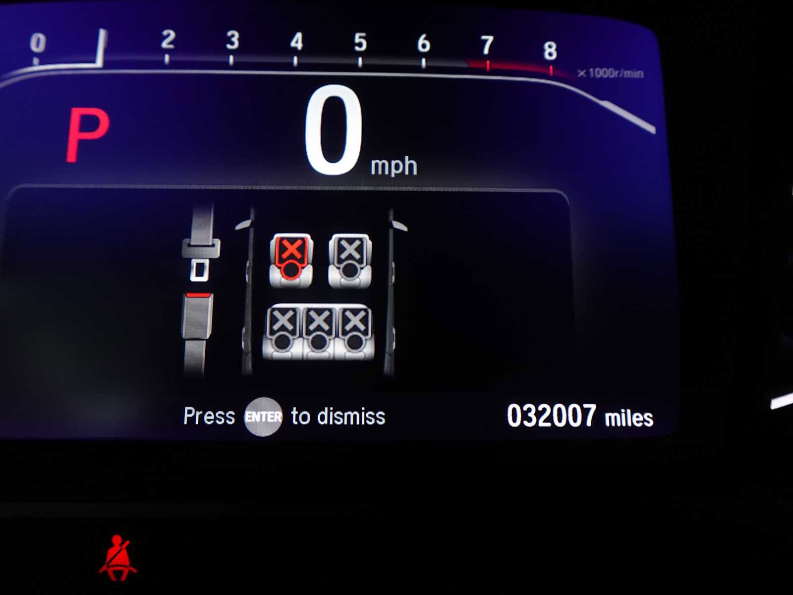 Certified 2023 Honda Passport EX-L image 20