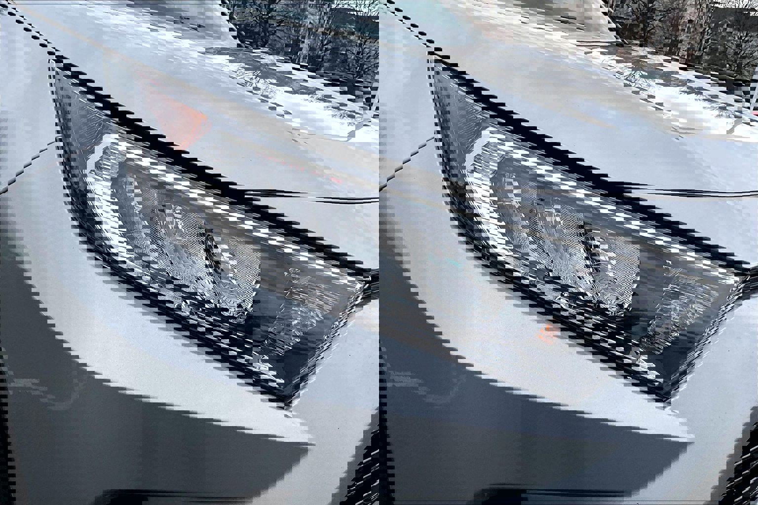 Used 2020 Toyota RAV4 XLE w/ Convenience Package image 27