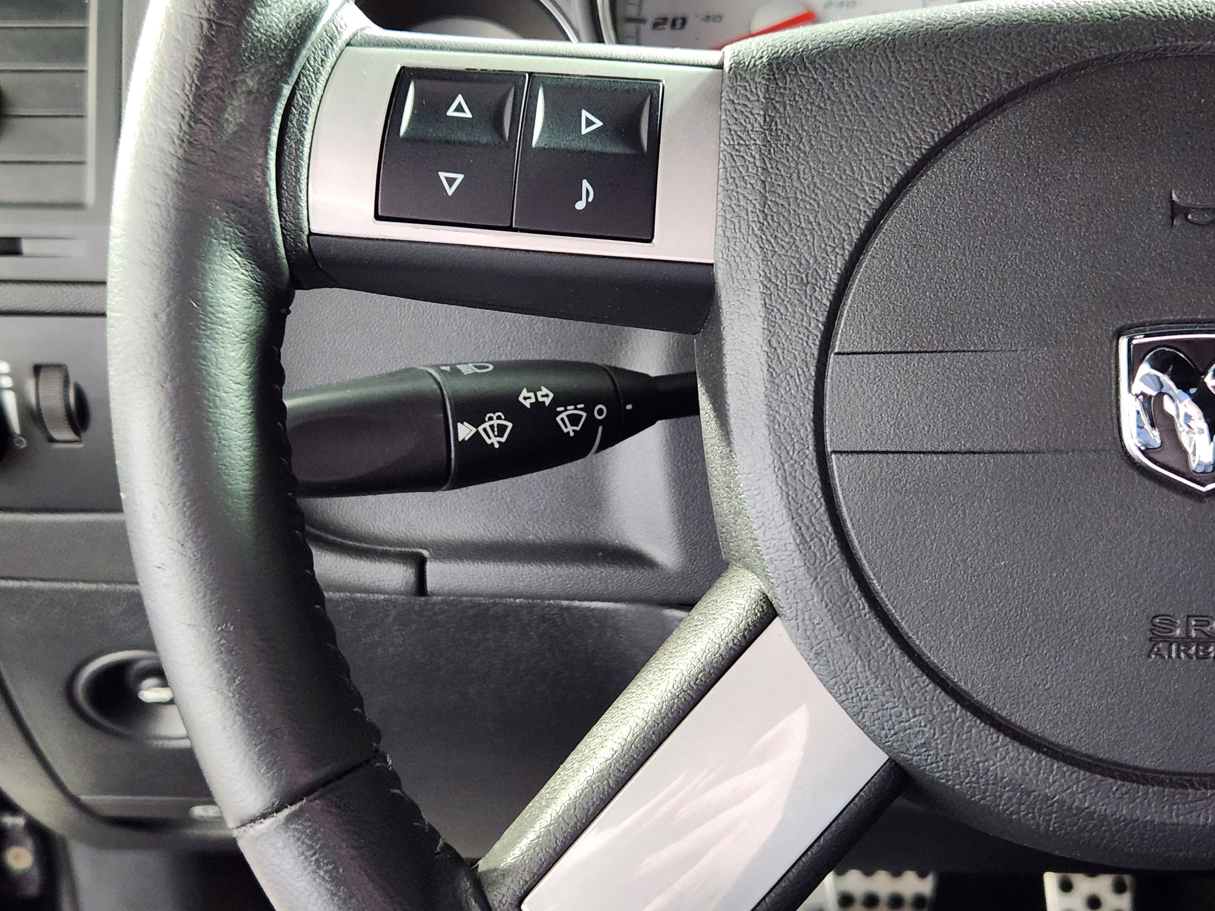 Used 2009 Dodge Challenger SRT8 w/ SRT Option Group II image 18