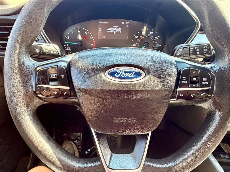Used 2020 Ford Escape SE AWD/4WD image 16