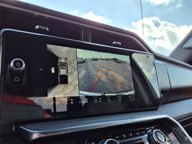 Used 2023 GMC Sierra 1500 Denali w/ Denali Reserve Package image 14