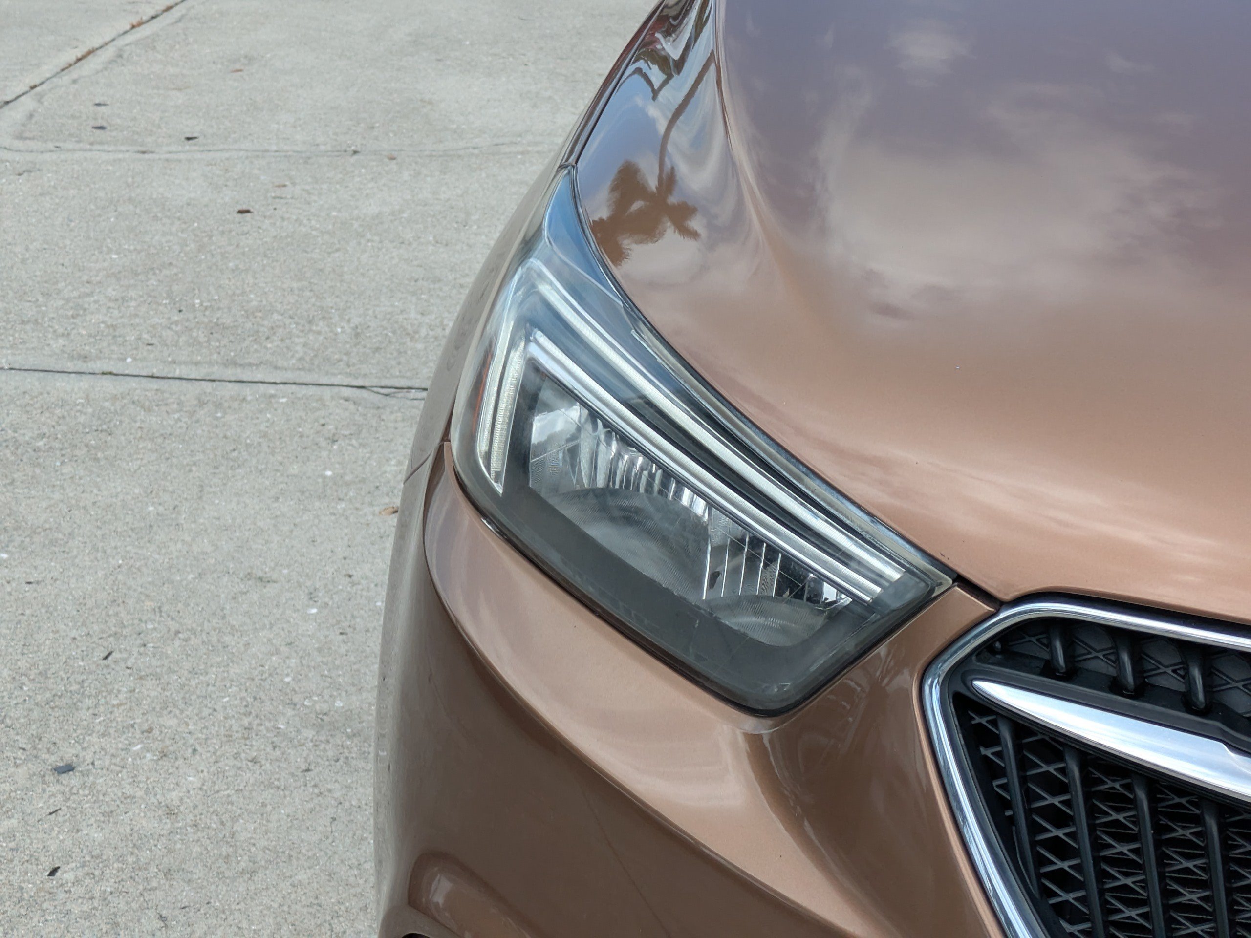 Used 2017 Buick Encore Preferred FWD image 9