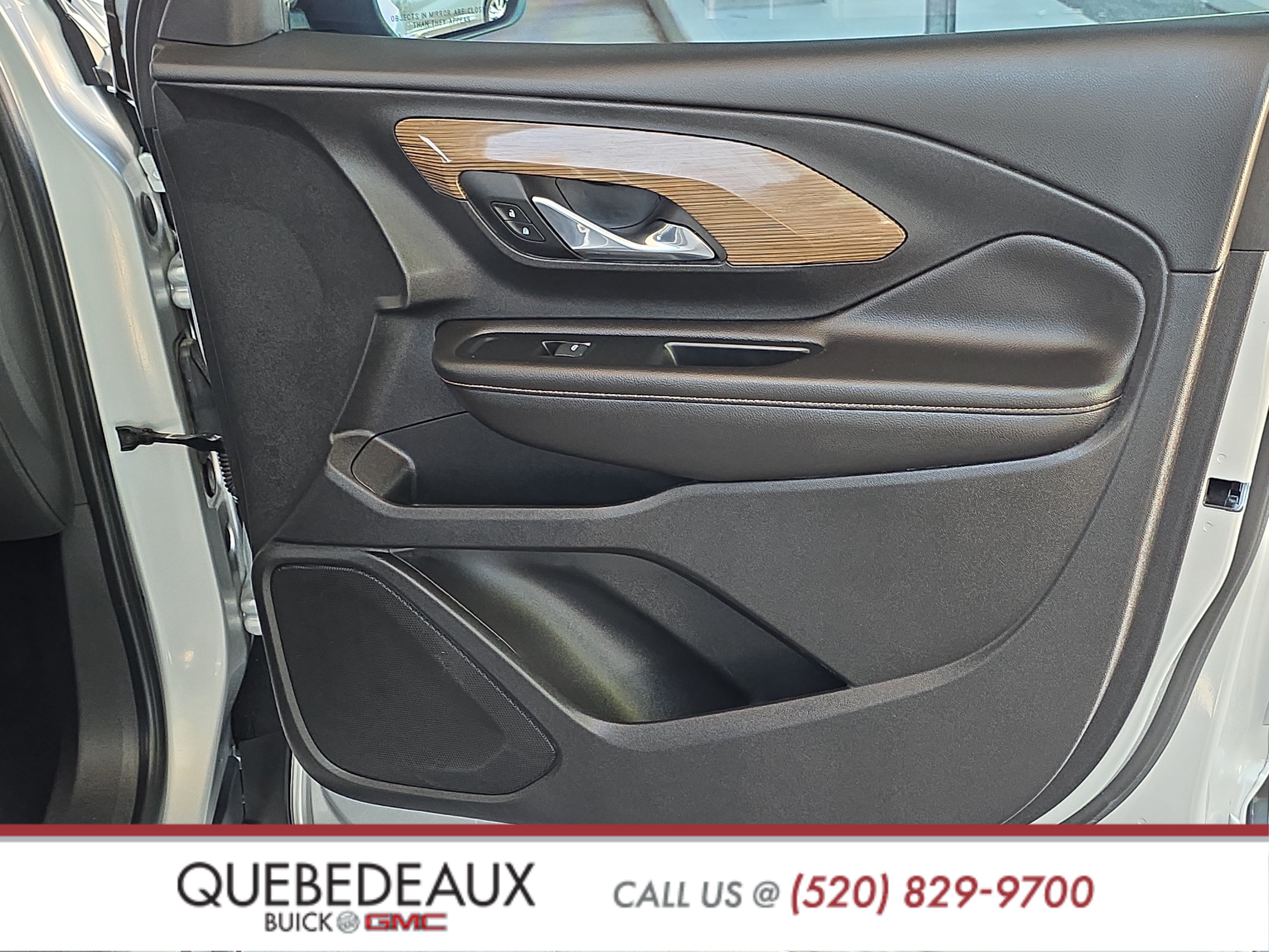 Used 2020 GMC Terrain SLE FWD image 26