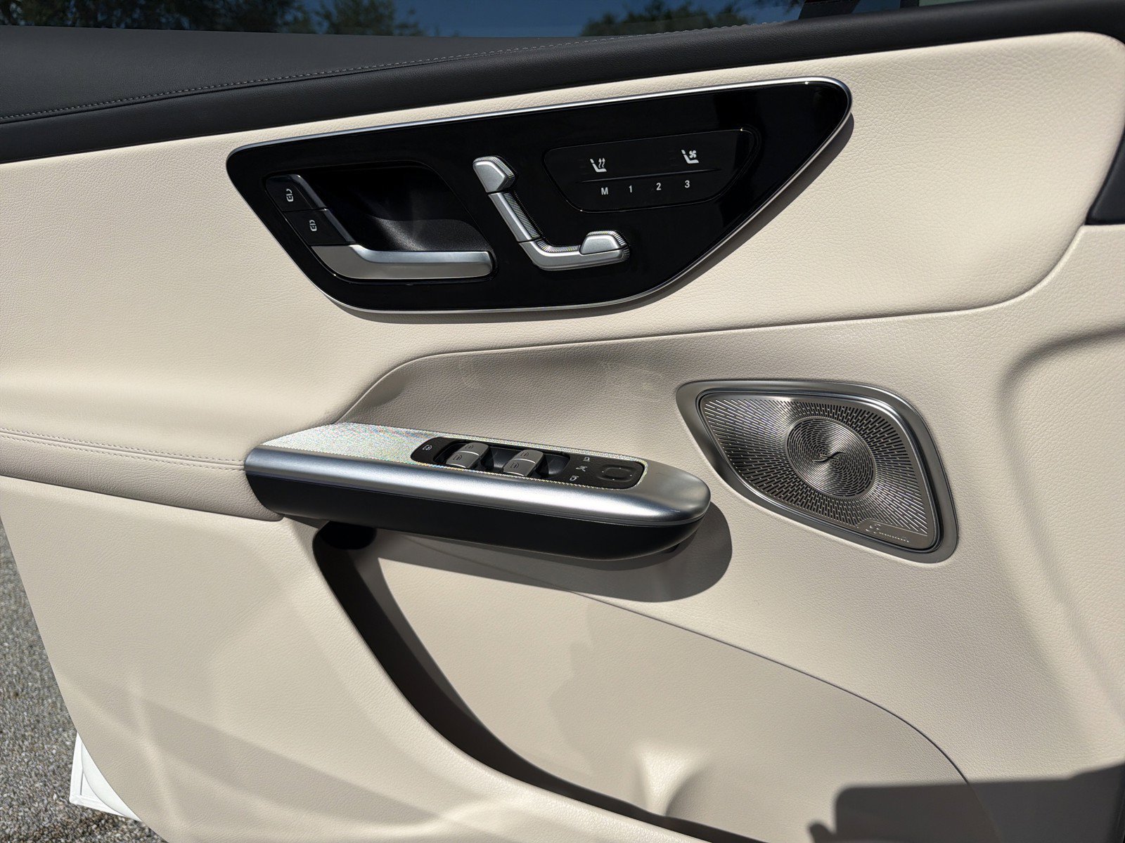 Used 2027 Mercedes-Benz GLC 300 image 25