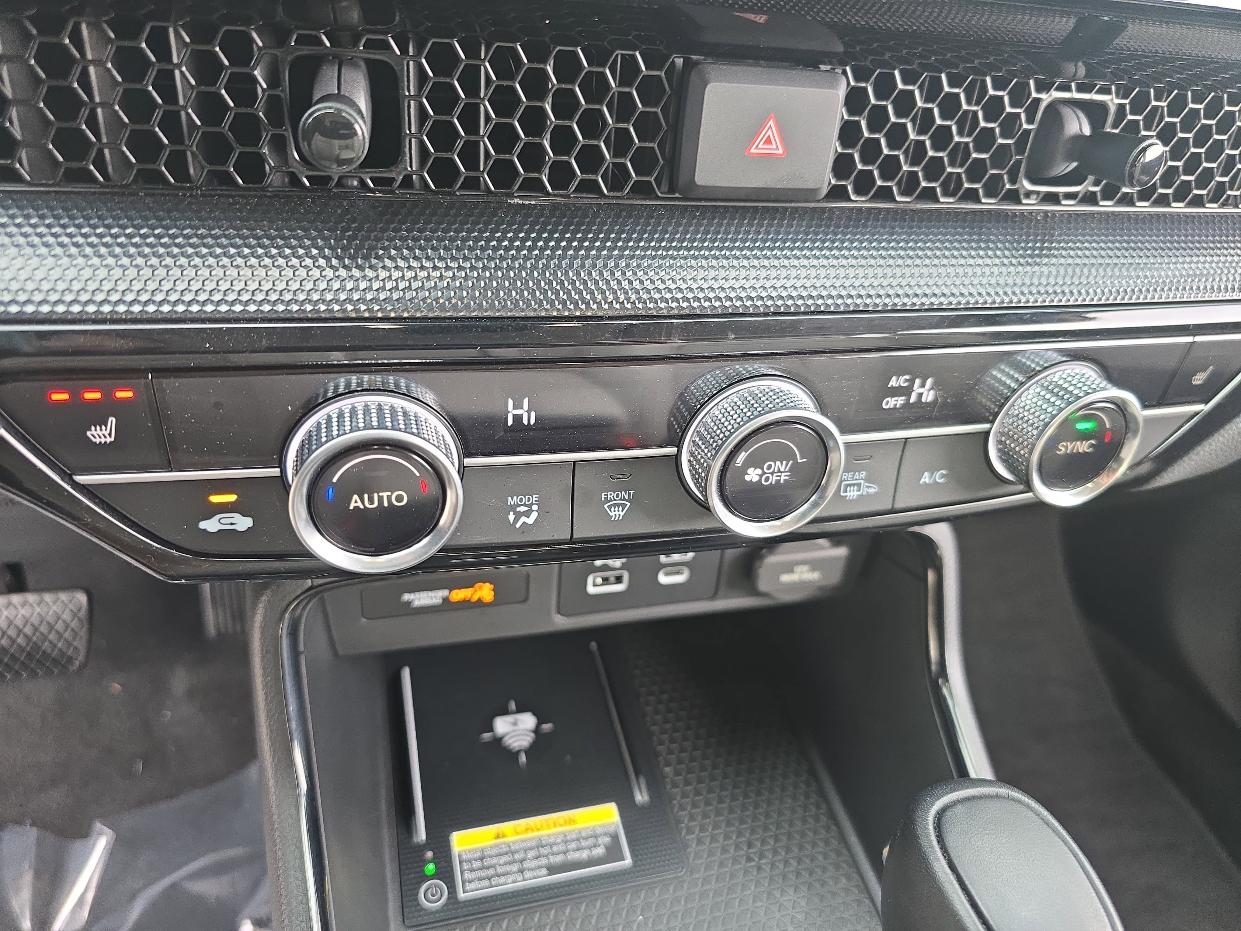 Used 2023 Honda CR-V EX-L image 22