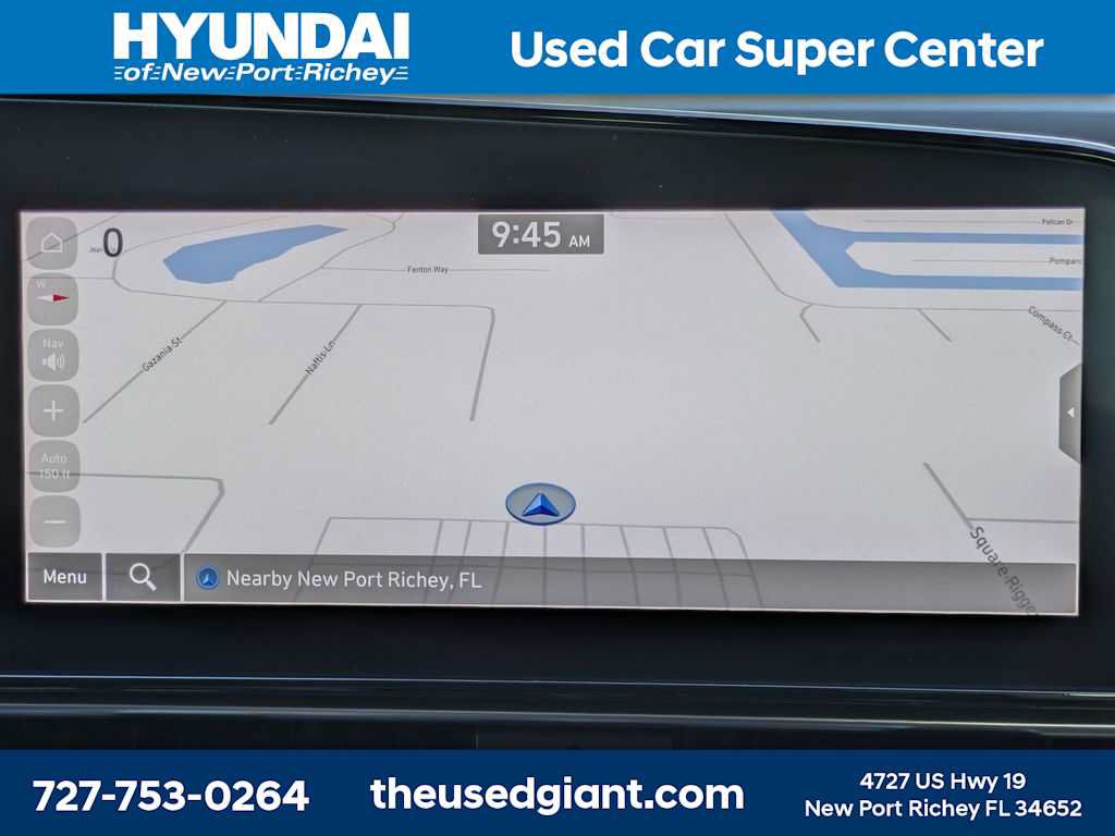 Certified 2022 Hyundai Elantra Limited FWD image 23