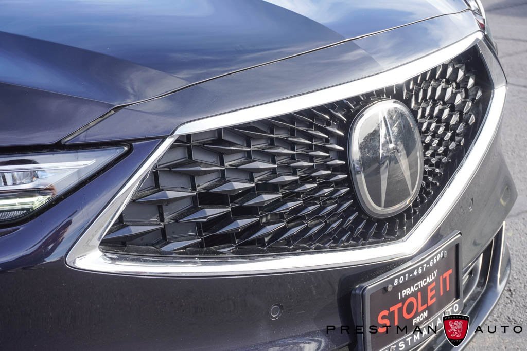 Used 2022 Acura MDX Technology image 15