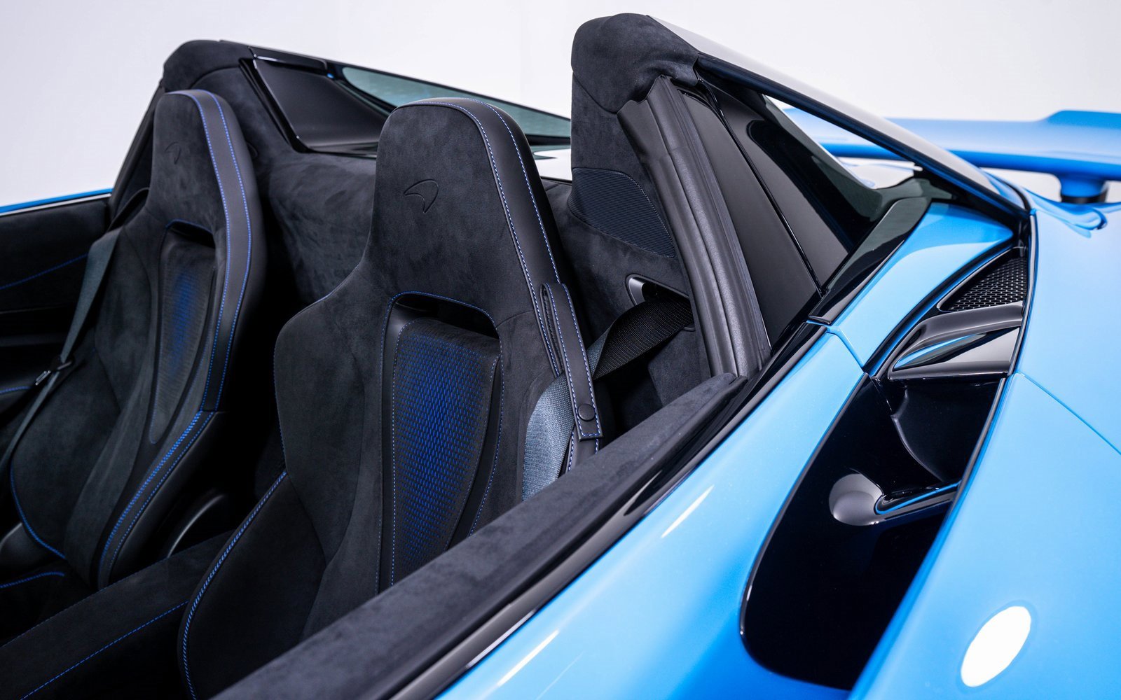 New 2026 McLaren 750S Spider image 14
