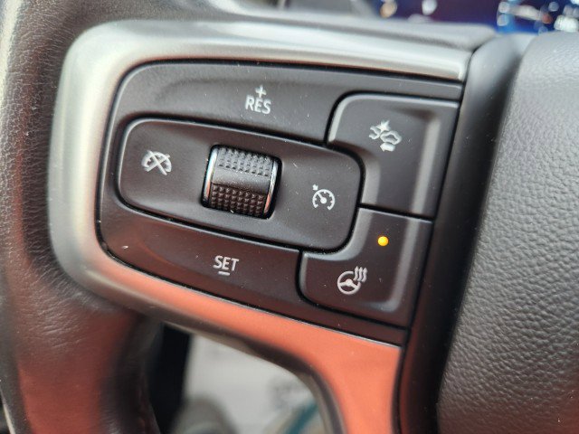 Used 2022 Chevrolet Silverado 1500 LTZ w/ LTZ Premium Package image 44