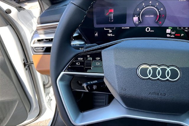 New 2026 Audi A5 Premium Plus AWD/4WD image 20