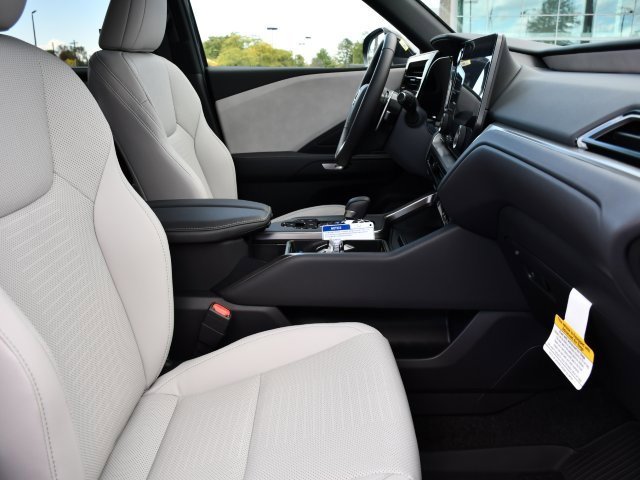 New 2026 Lexus TX 350 AWD image 32