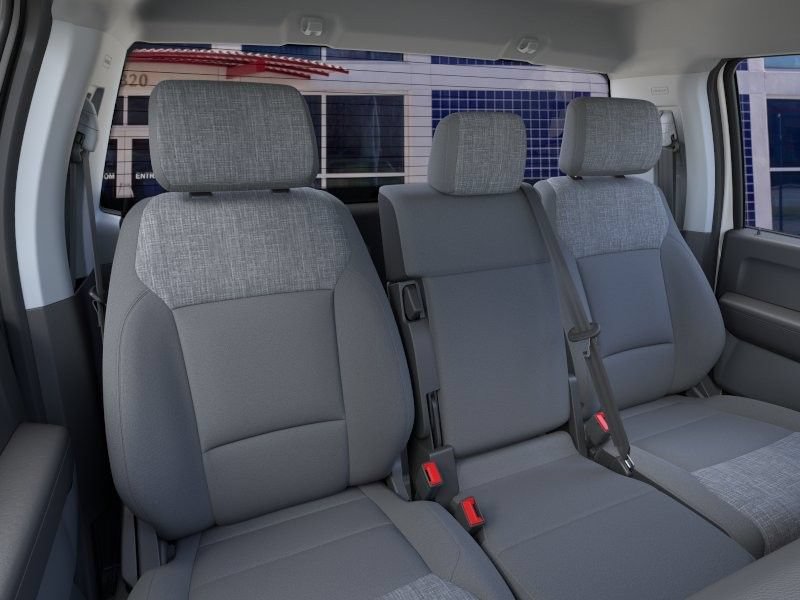 New 2026 Ford F250 XLT AWD/4WD image 11