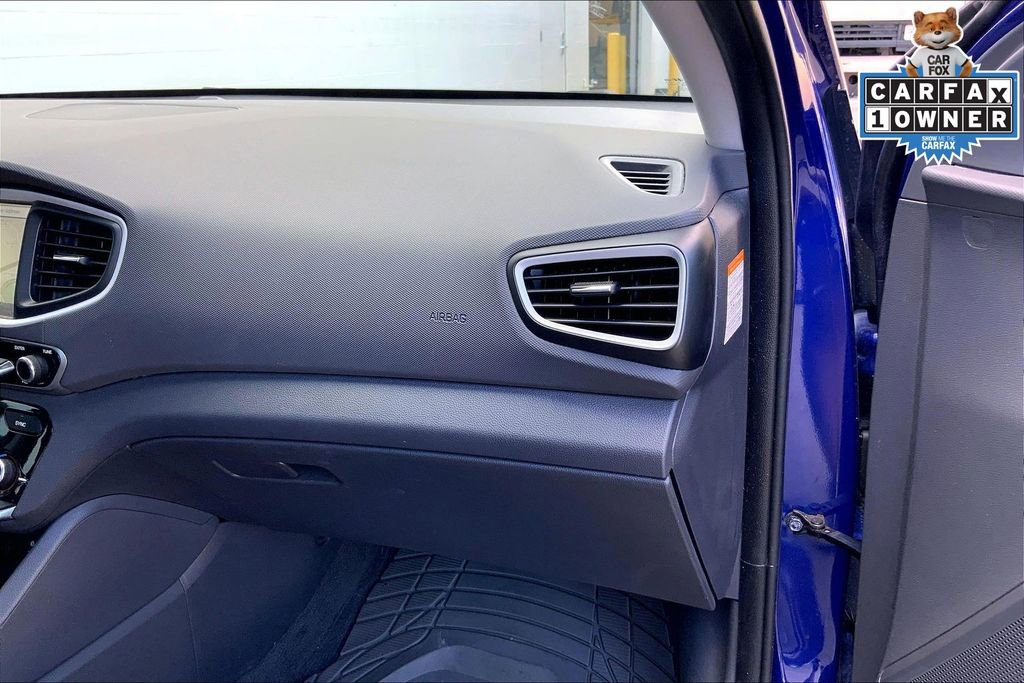 Used 2019 Hyundai Ioniq Limited w/ Ultimate Package 02 image 15