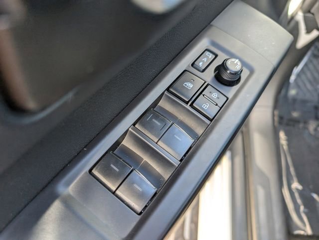 Used 2024 Toyota Tundra TRD Pro image 15