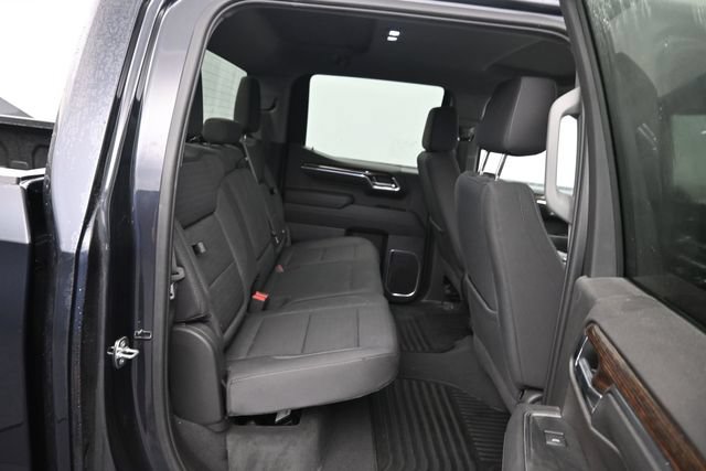 Used 2023 GMC Sierra 1500 Elevation AWD/4WD image 6