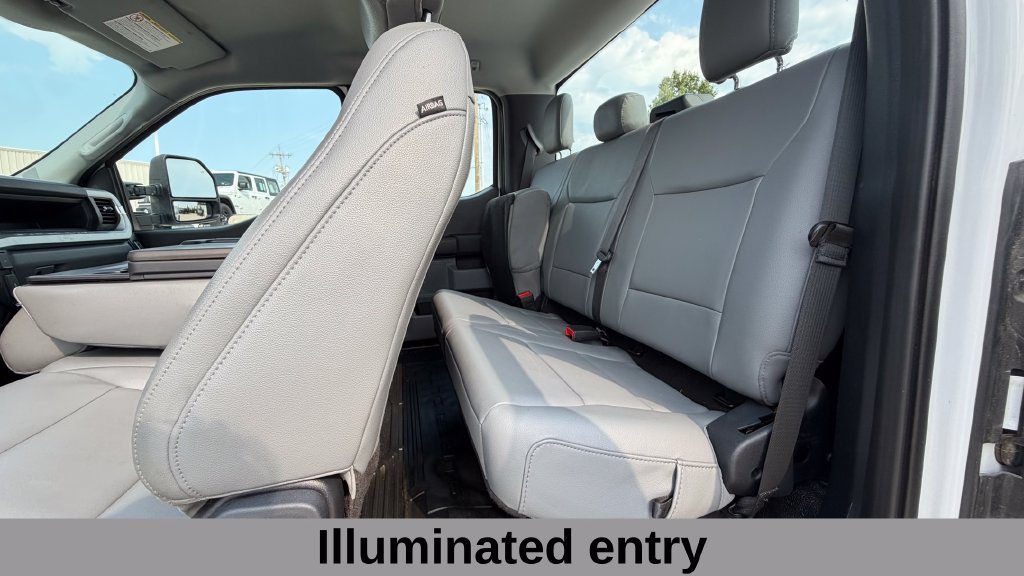 Used 2023 Ford F350 XL RWD image 15