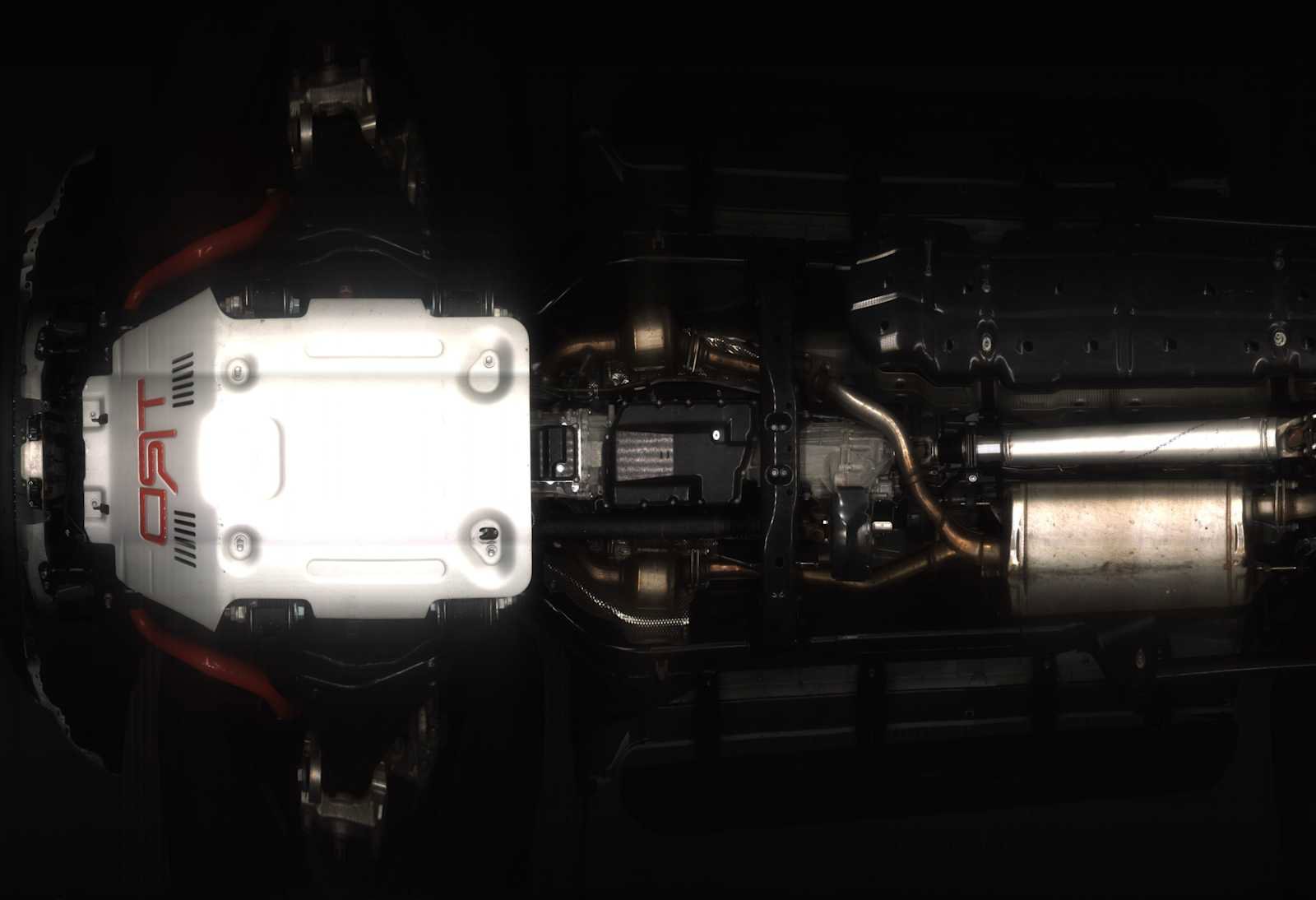 Used 2025 Toyota Sequoia TRD Pro image 19