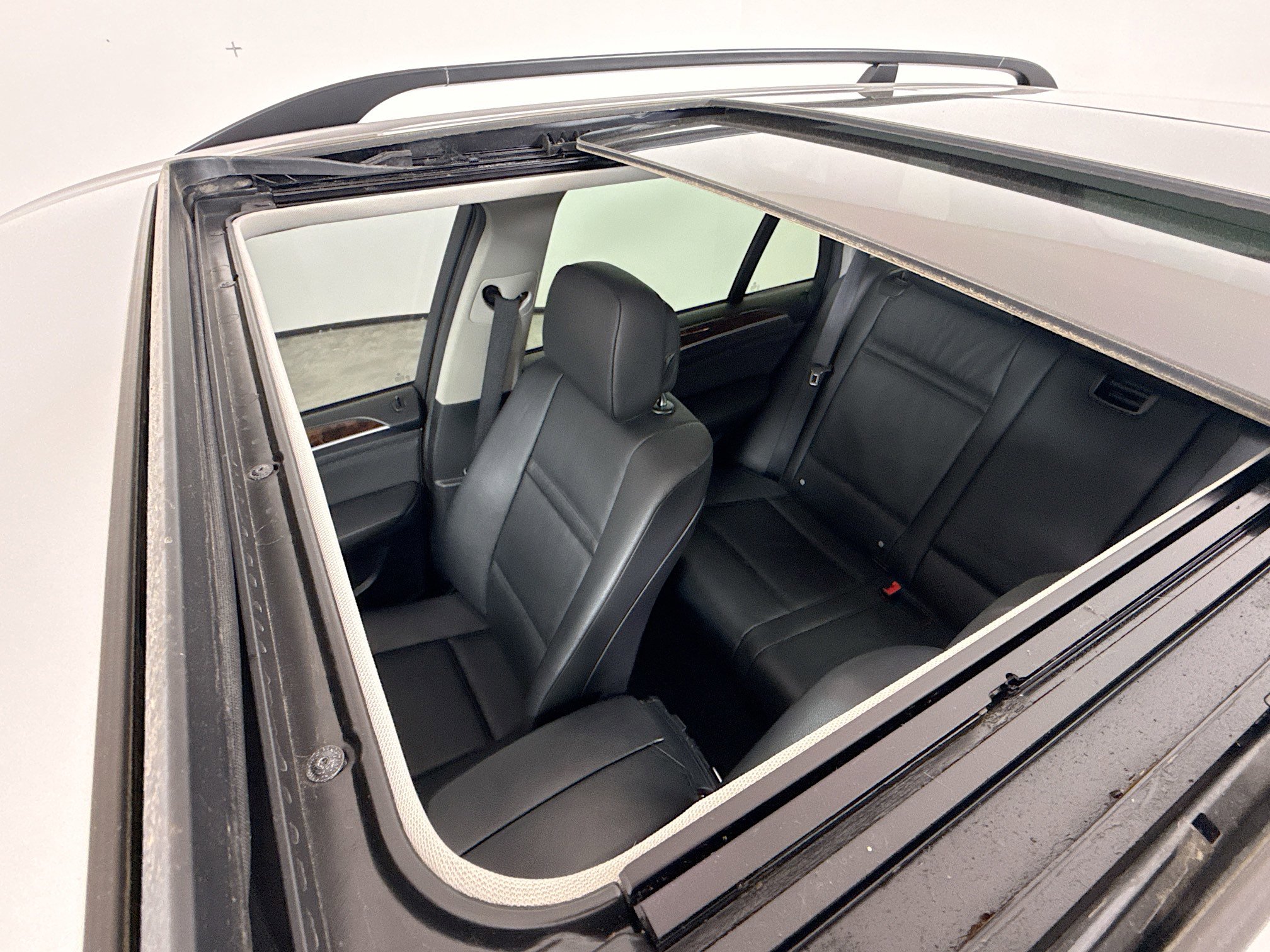 Used 2011 BMW X5 xDrive35i image 14