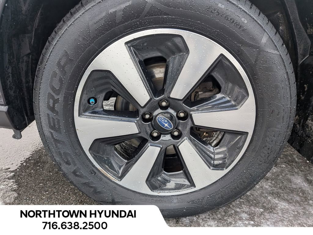 Used 2018 Subaru Forester 2.5i Premium w/ All-Weather Package image 40