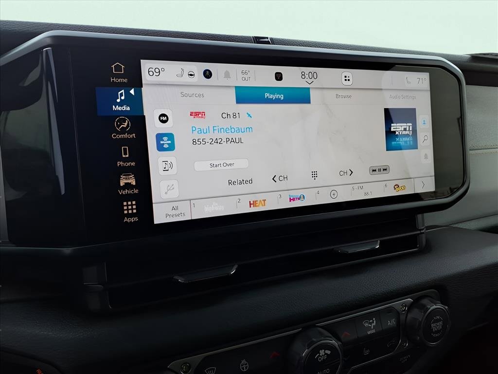 New 2026 Jeep Wrangler Sport S image 17