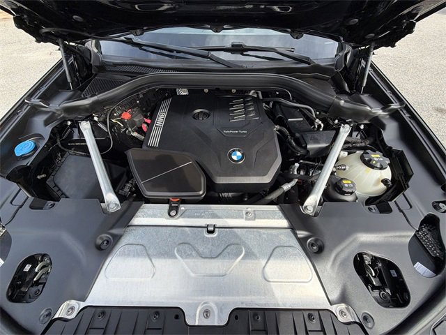 Used 2022 BMW X3 sDrive30i w/ Convenience Package image 28