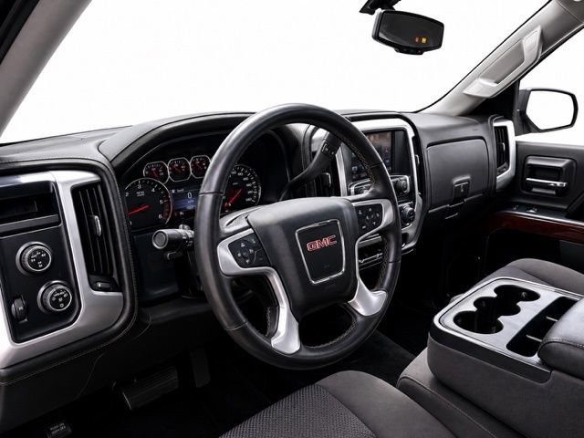 Used 2014 GMC Sierra 1500 SLE AWD/4WD image 10