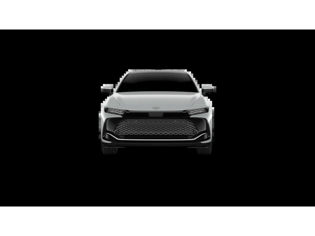 New 2026 Toyota Crown w/ Advanced Technology Package AWD/4WD image 17