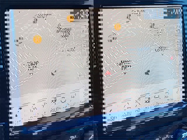 Used 2021 Nissan Maxima Platinum w/ Sport Mat Group image 17