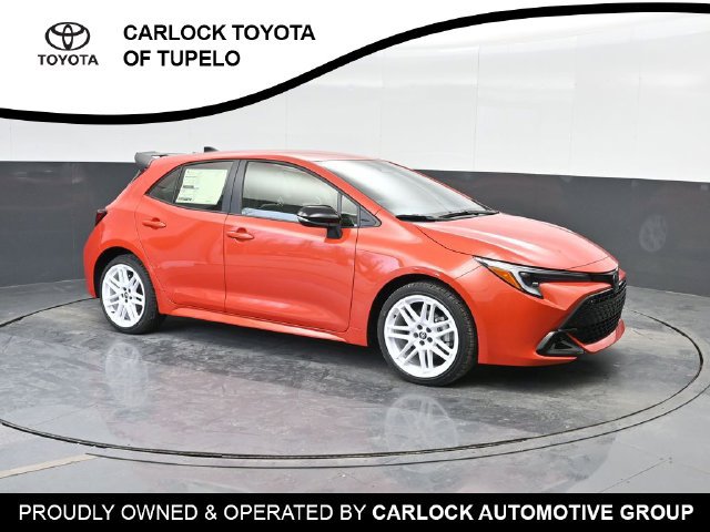 Used 2026 Toyota Corolla SE FWD image 6