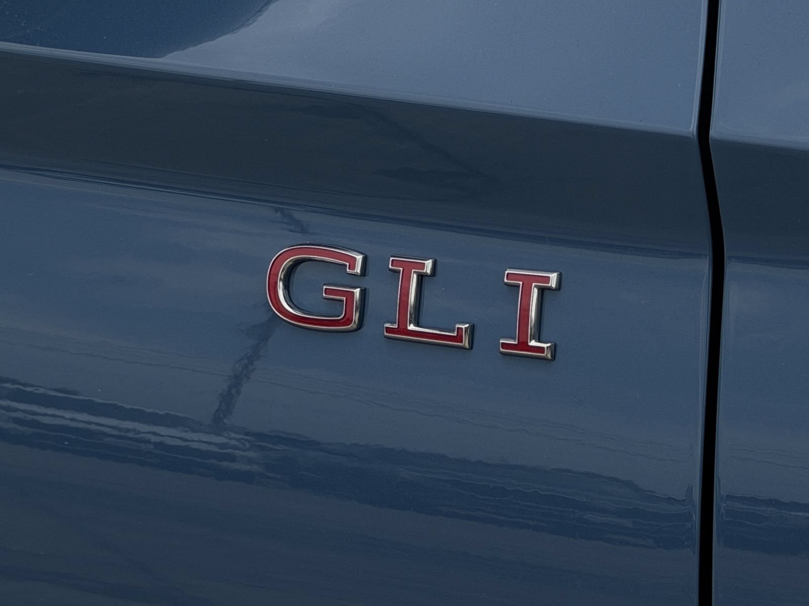 New 2026 Volkswagen Jetta GLI Autobahn FWD image 11
