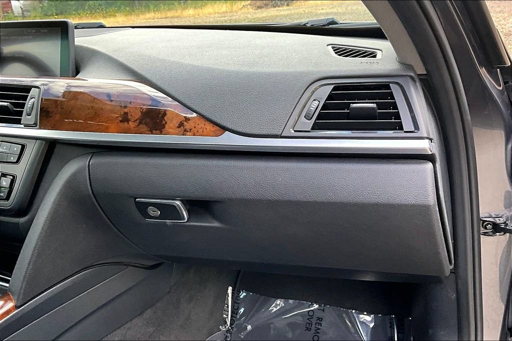Used 2014 BMW 328i Sedan RWD image 19