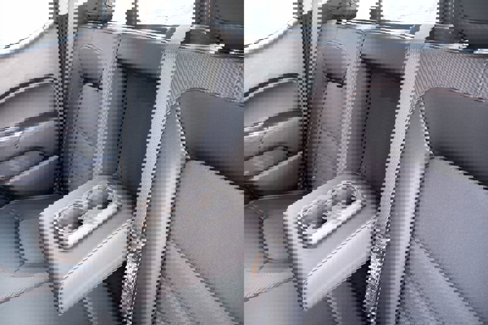 Used 2021 GMC Canyon AT4 image 17