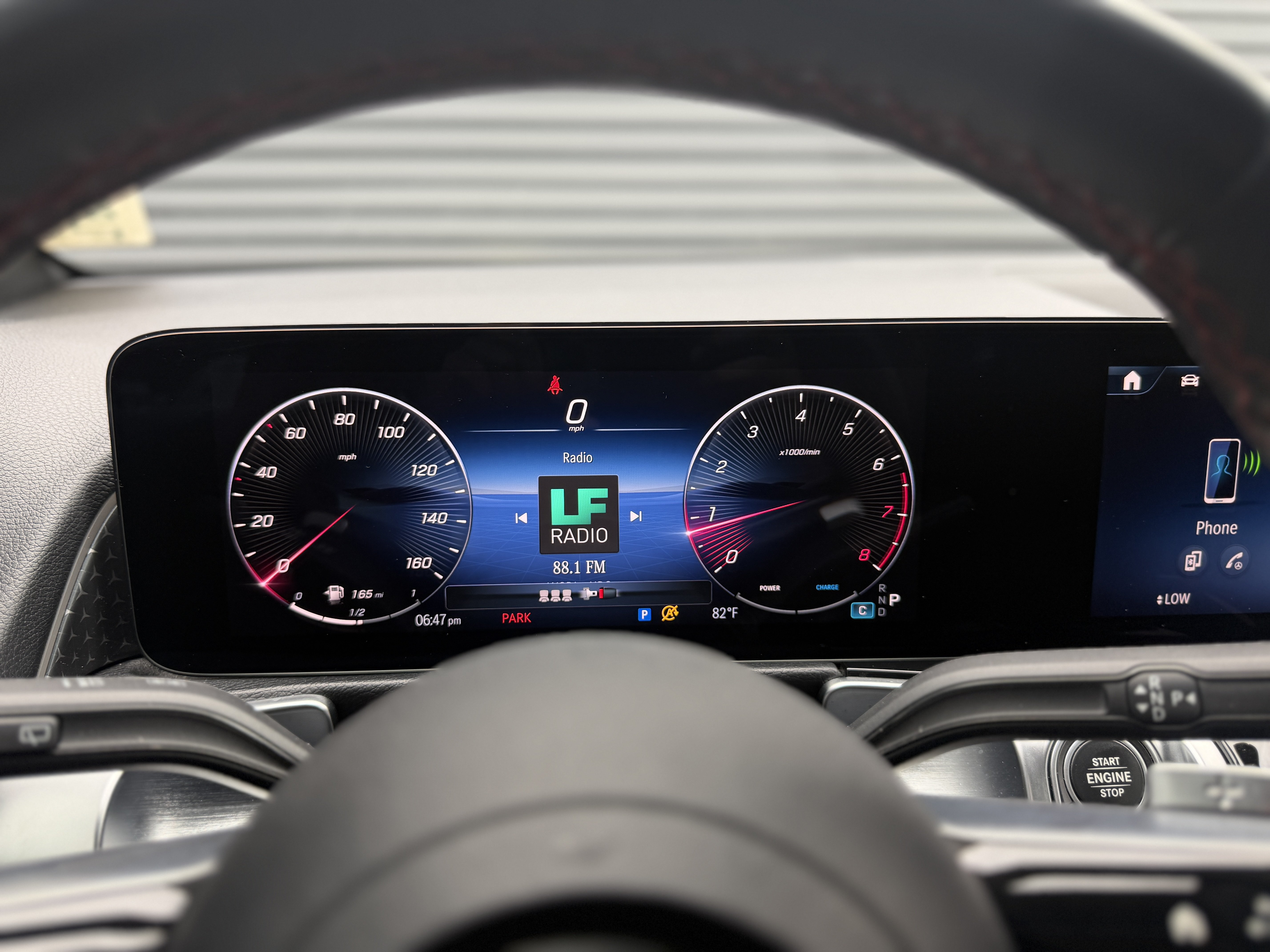 Used 2024 Mercedes-Benz GLB 250 image 25