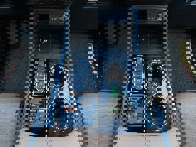 Certified 2026 Honda Passport TrailSport Elite image 22